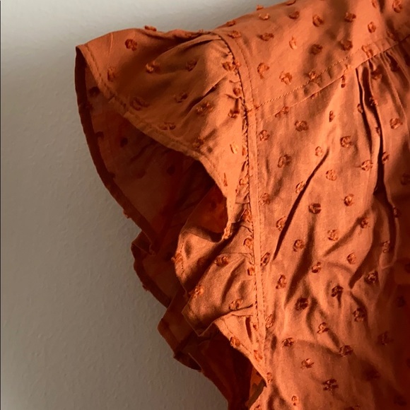 NWT LOFT 🧱 color soooo soft 👶 - Picture 4 of 6